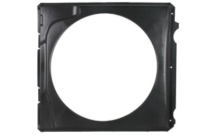 Carcasa ventilator radiator potrivit SCANIA - Img 2