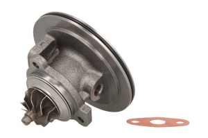 Cartus / CHRA / Core Assy (miez turbo: Aluminiu) potrivit DACIA LOGAN, LOGAN EXPRESS, LOGAN MCV, SANDERO; NISSAN MICRA III, NOTE; RENAULT CLIO II, CLIO III, KANGOO, KANGOO EXPRESS 1.5D 02.03- - Img 2
