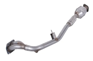 Catalizator EURO 2 potrivit OPEL VECTRA B 1.6/1.8 10.95-07.02 - Img 2