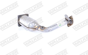 Catalizator EURO 4 potrivit PEUGEOT 206, 206+ 1.4-1.6LPG 09.98- - Img 2