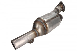 Catalizator EURO 4 potrivit RENAULT GRAND SCENIC II, MEGANE II, MEGANE II/KOMBI, SCENIC II 1.6/1.6LPG/2.0 11.02-