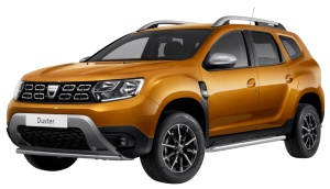 Cheder usa spate compatibil stanga/dreapta potrivit Dacia Duster I HS 2010-2017 - Img 2