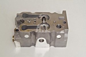 Chiulasa potrivit ALFA ROMEO 155, 164; CHRYSLER GRAND VOYAGER III, VOYAGER III; DODGE CARAVAN; FORD SCORPIO II; JEEP CHEROKEE, GRAND CHEROKEE I 2.5D/3.1D 09.92-12.01 - Img 1