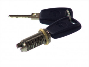 Cilindru inchidere Fata/Spate Stanga potrivit FIAT DOBLO, DOBLO/MINIVAN, PANDA, PANDA/HATCHBACK, PUNTO, PUNTO EVO/HATCHBACK, PUNTO/HATCHBACK 09.99- - Img 1