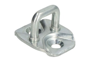 Cilindru incuietoare Stanga/Dreapta Fata potrivit FIAT PANDA 312 dupa 2012