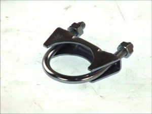 Clema esapament (45mm) potrivit CITROEN C2, C3 I; FIAT 500, 500 C, PANDA, PUNTO, STILO, UNO; LANCIA Y, Y10; NISSAN NOTE, PRIMERA; OPEL CORSA B, CORSA D; PEUGEOT 1007, 207 0.8-1.9D 05.73- - Img 2