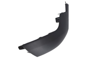 Colt bara spate potrivit Fiat 500X 2018-2023 - negru-mat