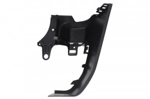 Colt bara spate stanga model cu usa spate; model scurt, negru, TUV potrivit CITROEN BERLINGO III; OPEL COMBO E; PEUGEOT RIFTER dupa 2018 - Img 2