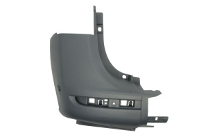 Colt bara spate stanga potrivit Mercedes-Benz SPRINTER 907/910/eSprinter dupa 2018 - plastic, grunduita
