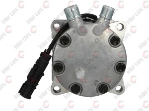 Compresor climatizare MAN TGA, TGS, TGX 06.87D-18.27D 12.00- - Img 3
