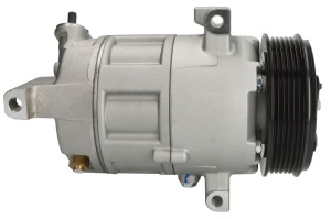 Compresor climatizare potrivit ALFA ROMEO GIULIETTA, GIULIETTA/HATCHBACK 1.6D/2.0D 04.10-12.20 - Img 4