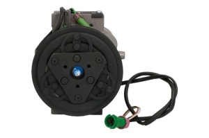 Compresor climatizare potrivit AUDI 100 C4, 80 B4 2.2-2.8 12.90-07.95 - Img 2