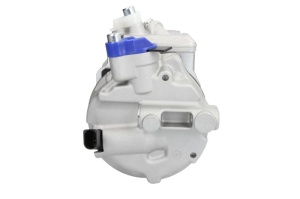 Compresor climatizare potrivit AUDI A1, A3, A6 ALLROAD C6, Q2, Q3, TT; SEAT ALHAMBRA, ALTEA, ALTEA XL, IBIZA IV, IBIZA IV SC, IBIZA IV ST, IBIZA IV/HATCHBACK, LEON, LEON SC, LEON ST 1.0-3.6 02.03- - Img 3