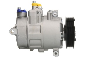 Compresor climatizare potrivit AUDI A1, A3, Q2, Q3, TT; CUPRA ATECA; SEAT ALTEA, ALTEA XL, IBIZA IV, IBIZA IV SC, IBIZA IV ST, IBIZA IV/HATCHBACK, IBIZA V, LEON, LEON SC, LEON ST 1.0-3.6 05.03- - Img 4