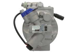 Compresor climatizare potrivit AUDI A2; SEAT CORDOBA, IBIZA III, IBIZA IV, IBIZA IV SC, IBIZA IV ST, IBIZA IV/HATCHBACK, TOLEDO IV; SKODA FABIA I, FABIA I PRAKTIK, FABIA II, RAPID 1.0-2.0 08.99- - Img 3