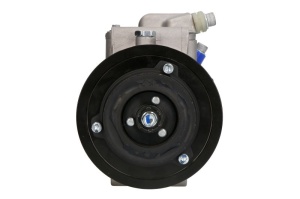 Compresor climatizare potrivit AUDI A2, TT; SEAT ALHAMBRA, ALTEA XL, CORDOBA, IBIZA III, IBIZA IV, IBIZA IV SC, IBIZA IV ST, IBIZA IV/HATCHBACK, LEON, TOLEDO III, TOLEDO IV 1.0-3.2 08.99-05.22 - Img 2