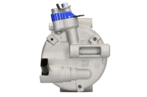 Compresor climatizare potrivit AUDI A3, Q3, TT; VW BEETLE, GOLF VI, JETTA III, JETTA IV, NEW BEETLE 1.6D/2.5 07.05-07.19 - Img 3