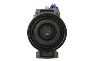 Compresor climatizare potrivit AUDI A4 ALLROAD B8, A4 ALLROAD B9, A4 B8, A4 B9, A5, A6 C7, A7, A8 D4, Q5, Q7; VW TOUAREG 1.4-3.0D 10.07- - Img 2