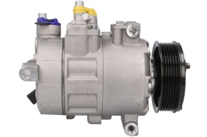 Compresor climatizare potrivit AUDI A4 ALLROAD B8, A4 B6, A4 B7, A4 B8, A5, A6 C6, A8 D3, Q5, Q7; SEAT EXEO, EXEO ST 1.6-3.2 07.02-05.17 - Img 4