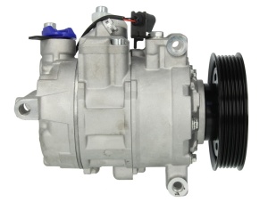 Compresor climatizare potrivit AUDI A4 ALLROAD B8, A4 B7, A4 B8, A5, A6 C6, Q5 1.6-2.0D 07.04-05.17 - Img 4