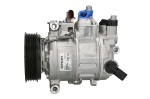 Compresor climatizare potrivit AUDI A4 ALLROAD B8, A4 B8, A5, A6 C7, Q5 2.0D 11.07-09.18 - Img 1