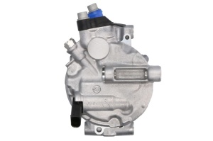 Compresor climatizare potrivit AUDI A4 ALLROAD B9, A4 B9, A5, A6 C7, A7, Q7, Q8 1.4-4.0 05.14- - Img 3