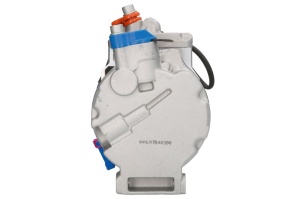 Compresor climatizare potrivit AUDI A4 B5, A6 C5, A8 D2, ALLROAD C5; SKODA SUPERB I; VW PASSAT B5, PASSAT B5.5 2.5D 01.97-03.08 - Img 3