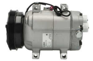 Compresor climatizare potrivit AUDI A4 B5, A6 C5, CABRIOLET B3; VW PASSAT B5 1.6-2.8 11.94-01.05 - Img 1