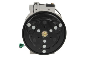 Compresor climatizare potrivit AUDI A4 B5, A6 C5, CABRIOLET B3; VW PASSAT B5, PASSAT B5.5 1.6-1.9DH 11.94-05.05 - Img 2