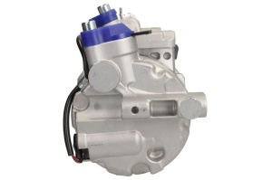 Compresor climatizare potrivit AUDI A4 B6 1.6/1.8/2.0 11.00-12.05 - Img 3