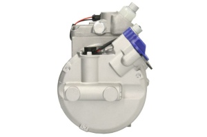 Compresor climatizare potrivit AUDI A4 B6, A6 C5 1.9D 11.00-01.05 - Img 3