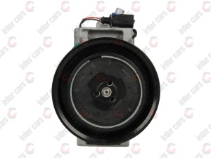 Compresor climatizare potrivit AUDI A4 B7, A8 D3, Q7; LAMBORGHINI GALLARDO, GALLARDO SPYDER 2.8-5.2 01.05- - Img 2