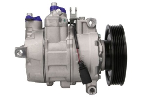Compresor climatizare potrivit AUDI A4 B8, A5, A6 ALLROAD C6, A6 ALLROAD C7, A6 C6, A6 C7, A7, Q5 2.4-4.0 05.04-09.18 - Img 4