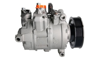 Compresor climatizare potrivit AUDI A6 ALLROAD C7, A6 C7, A7, A8 D4 3.0D 07.10-09.18 - Img 4