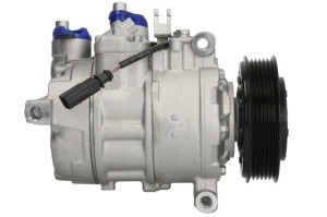 Compresor climatizare potrivit AUDI A6 ALLROAD C7, A6 C7, A7, A8 D4 3.0D 07.10-09.18 - Img 4