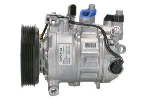Compresor climatizare potrivit AUDI A6 ALLROAD C7, A6 C7, A7, Q7 2.8/3.0/3.0D 01.11-12.19 - Img 1