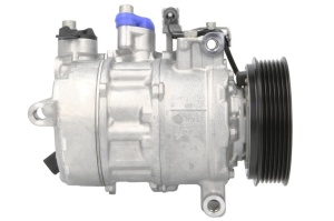 Compresor climatizare potrivit AUDI A6 C7 2.0D 11.13-09.18 - Img 4