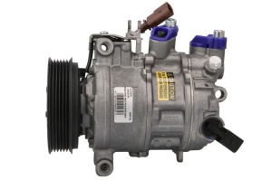 Compresor climatizare potrivit AUDI Q5 2.0D 06.12-05.17 - Img 1