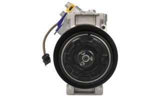 Compresor climatizare potrivit BMW 1 (E81), 1 (E82), 1 (E87), 1 (E88), 3 (E90), 3 (E91), 3 (E92), 3 (E93), 5 (E60), 5 (E61), X1 (E84) 2.0D 06.04-06.15 - Img 2