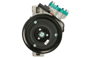 Compresor climatizare potrivit BMW 1 (E81), 1 (E82), 1 (E87), 1 (E88), 3 (E90), 3 (E91), 3 (E92), 3 (E93), X1 (E84) 1.6/2.0 06.04-06.15 - Img 2