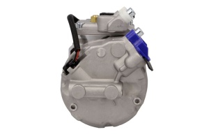Compresor climatizare potrivit BMW 1 (E81), 1 (E82), 1 (E87), 1 (E88), 3 (E90), 3 (E91), 3 (E92), 3 (E93), X1 (E84) 2.5/3.0 12.04-12.13 - Img 3