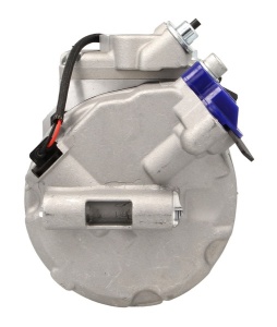 Compresor climatizare potrivit BMW 1 (E82), 1 (E88), 3 (E90), 3 (E91), 3 (E92), 3 (E93), Z4 (E89) 3.0 03.06-08.16 - Img 3