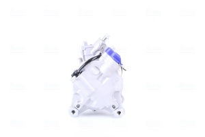 Compresor climatizare potrivit BMW 1 (F20), 1 (F21), 2 (F22, F87), 2 (F23), 3 (F30, F80), 3 (F31), 3 GRAN TURISMO (F34), 4 (F32, F82), 4 GRAN COUPE (F36) 1.6D-3.0D 07.11- - Img 2