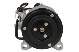 Compresor climatizare potrivit BMW 1 (F20), 1 (F21), 2 (F22, F87), 2 (F23), 3 (F30, F80), 3 (F31), 3 (G20, G80, G28), 3 (G21), 3 (G21, G81), 3 GRAN TURISMO (F34), 4 (F32, F82) 1.5-3.0D 07.11- - Img 2