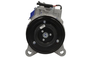 Compresor climatizare potrivit BMW 1 (F20), 1 (F21), 3 (F30, F80), 3 (F31), 3 GRAN TURISMO (F34), 4 (F32, F82), 4 (F33, F83), 4 GRAN COUPE (F36), X3 (F25), X4 (F26) 1.6-3.0D 09.10- - Img 2