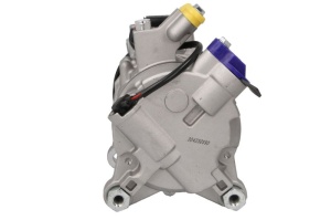 Compresor climatizare potrivit BMW 1 (F20), 1 (F21), 3 (F30, F80), 3 (F31), 3 GRAN TURISMO (F34), 4 (F32, F82), 4 (F33, F83), 4 GRAN COUPE (F36) 1.6D-3.0D 07.11- - Img 3