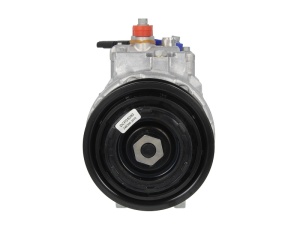 Compresor climatizare potrivit BMW 1 (F20), 1 (F21), 3 (F30, F80), 3 (F31), X3 (F25), X4 (F26) 3.0 09.10-03.18 - Img 2