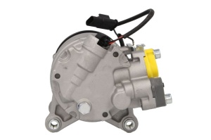 Compresor climatizare potrivit BMW 2 (F45), 2 GRAN TOURER (F46), 2 GRAN TOURER VAN (F46), 5 (F10), 5 (F11), 7 (G11, G12), X1 (F48), X2 (F39), X3 (F25), X4 (F26); MINI (F55) 1.2-3.0D 06.10- - Img 3
