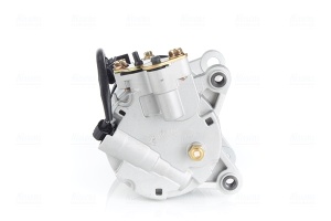 Compresor climatizare potrivit BMW 2 (F45), 2 GRAN TOURER (F46), 2 GRAN TOURER VAN (F46), 5 (F10), 5 (F11), 7 (G11, G12), X1 (F48), X2 (F39), X3 (F25), X4 (F26); MINI (F55) 1.2-3.0D 06.10- - Img 4