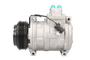 Compresor climatizare potrivit BMW 3 (E36), 5 (E34), 7 (E32), Z3 (E36) 2.0-3.4 03.85-06.01 - Img 1